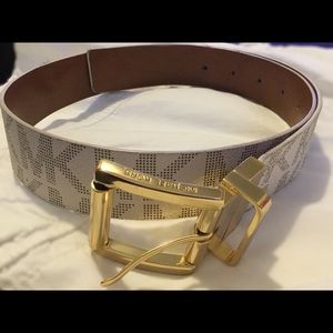 Michael Kors Belt